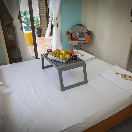 Villa Elena Ayia Napa Esterno foto