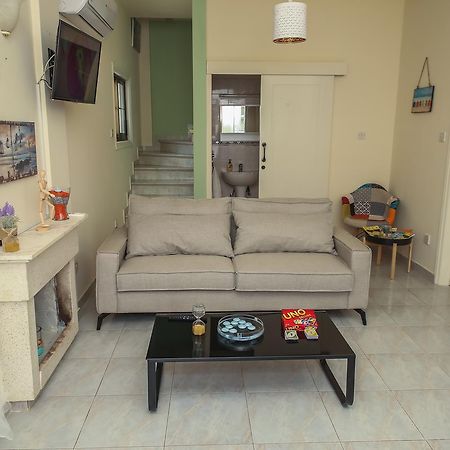 Villa Elena Ayia Napa Esterno foto