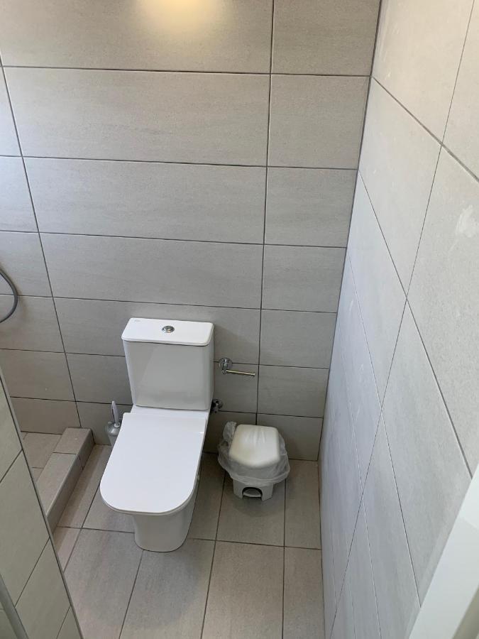 Villa Elena Ayia Napa Esterno foto