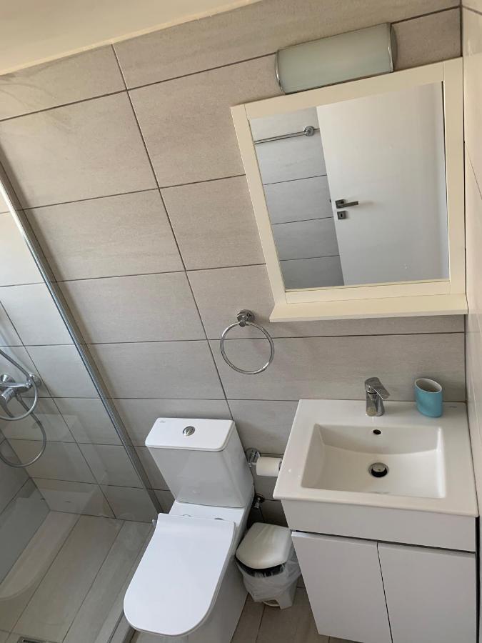 Villa Elena Ayia Napa Esterno foto