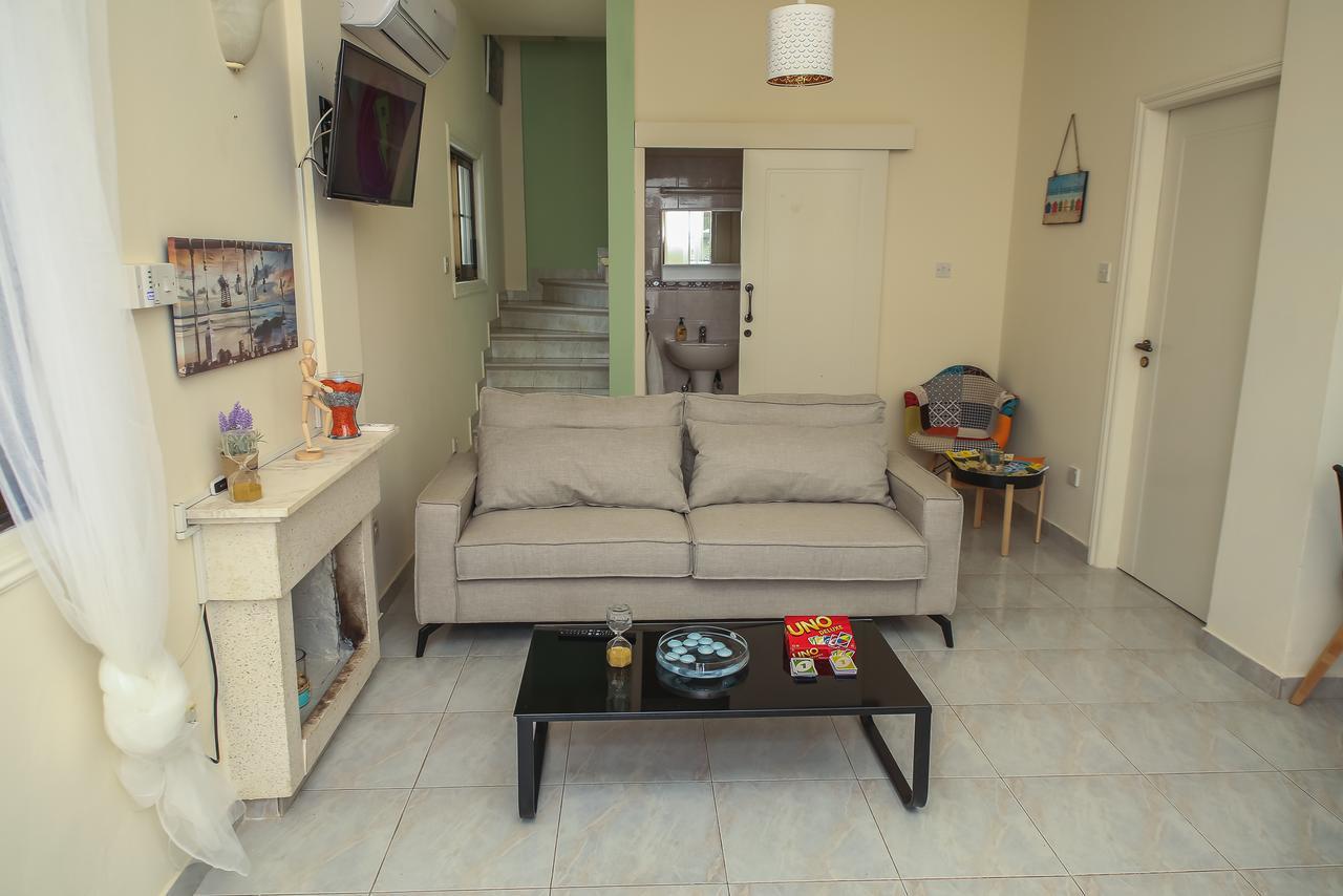 Villa Elena Ayia Napa Esterno foto