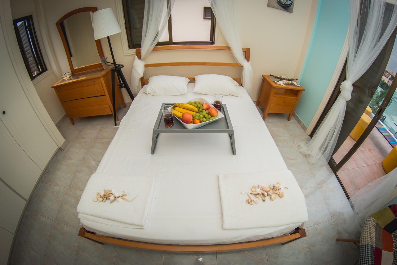 Villa Elena Ayia Napa Esterno foto