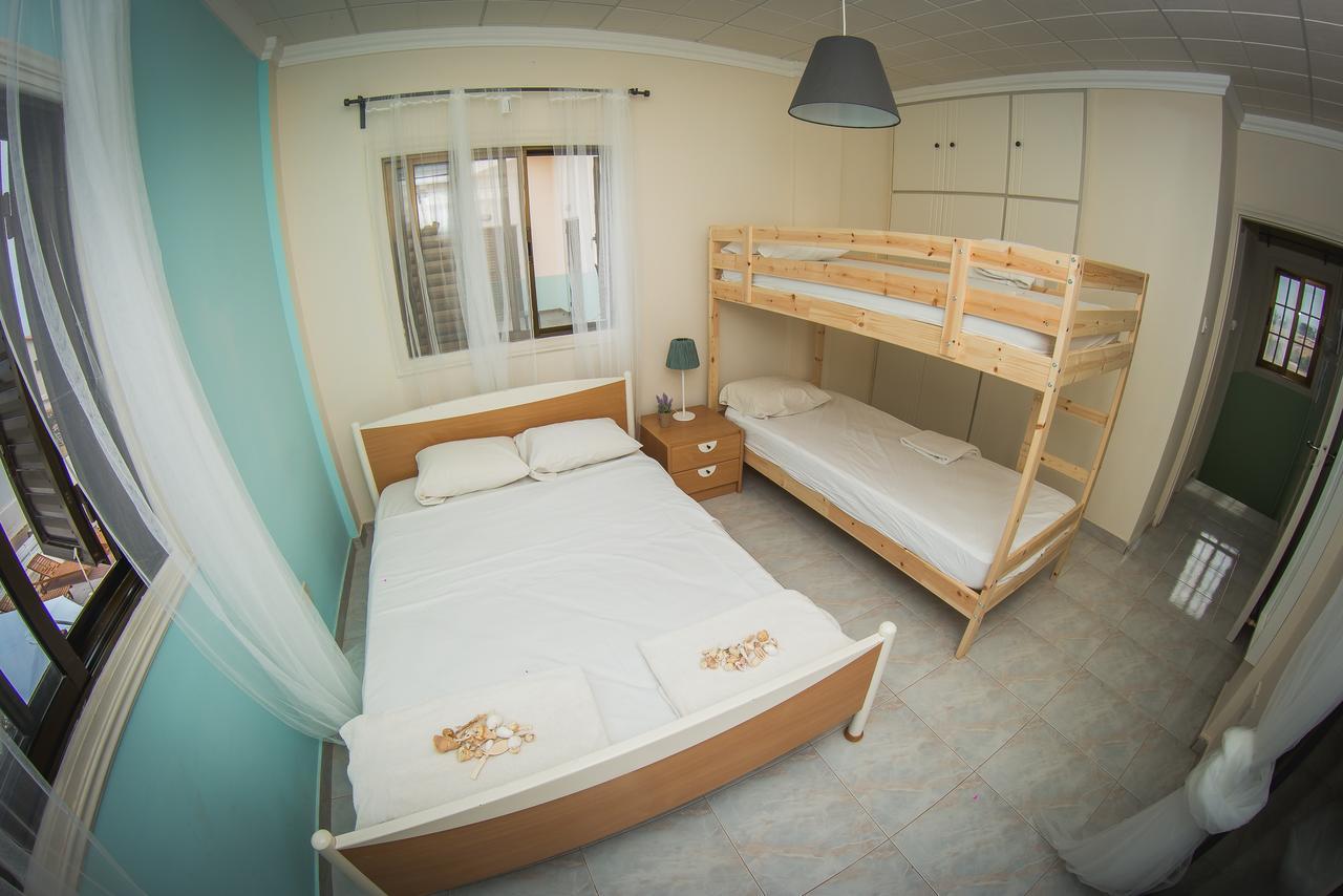 Villa Elena Ayia Napa Esterno foto