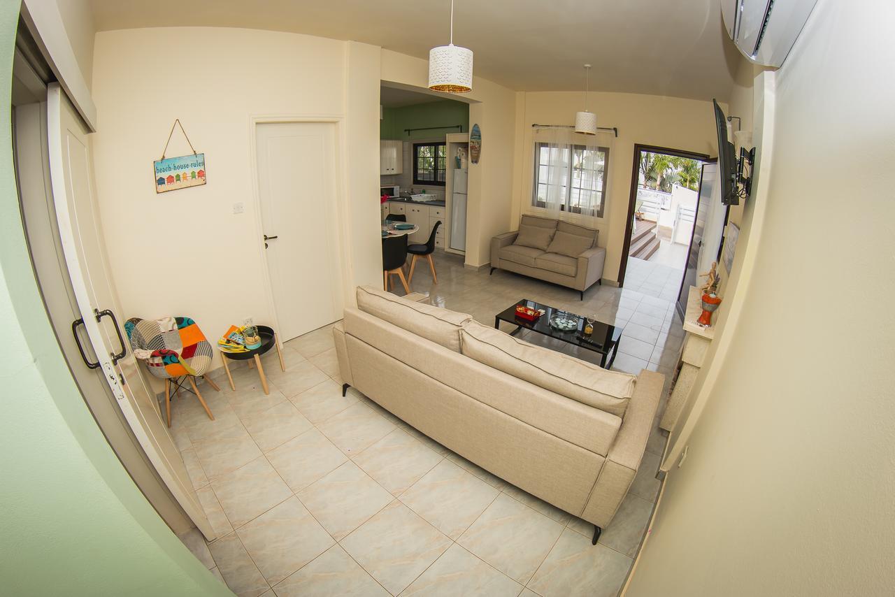 Villa Elena Ayia Napa Esterno foto