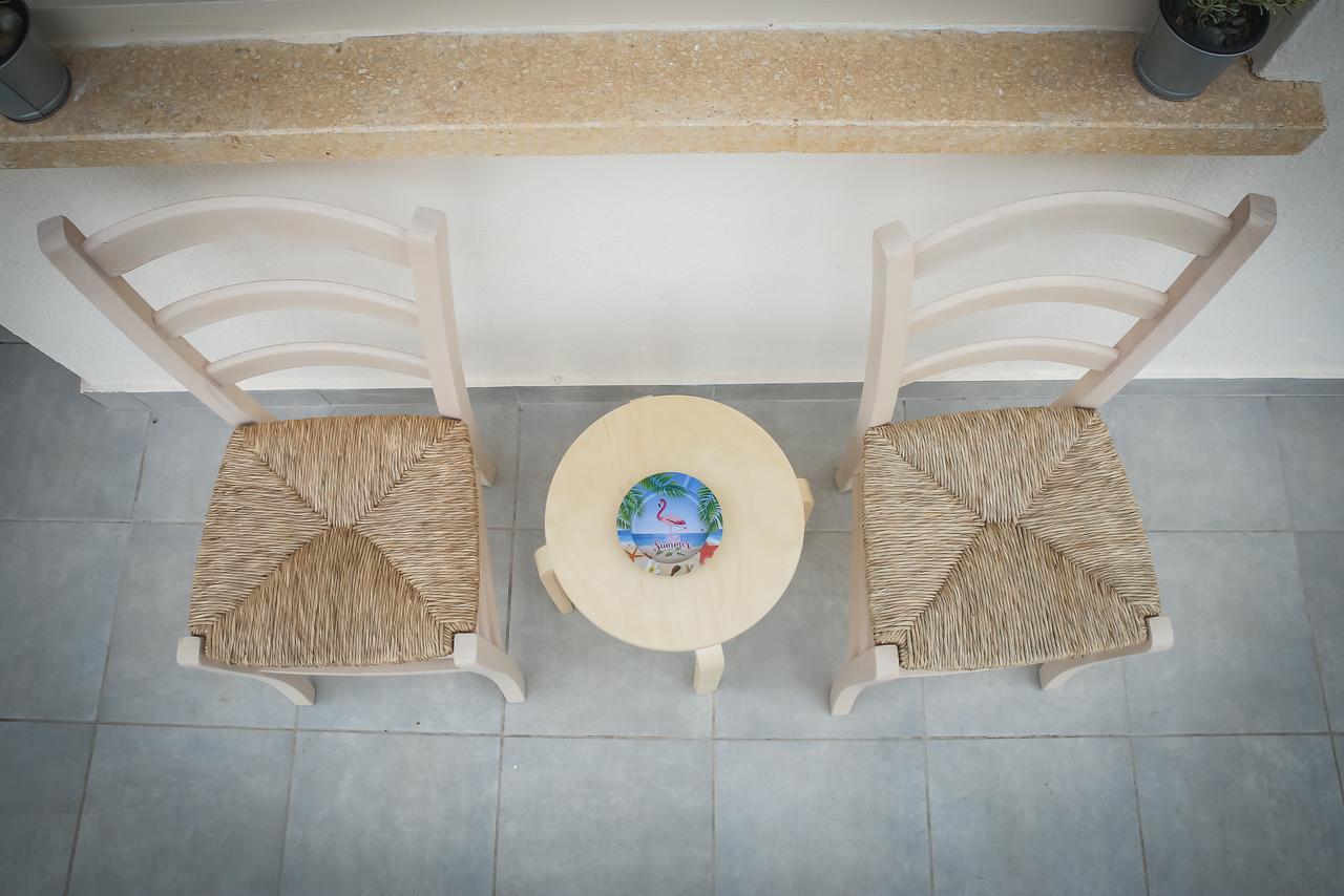Villa Elena Ayia Napa Esterno foto