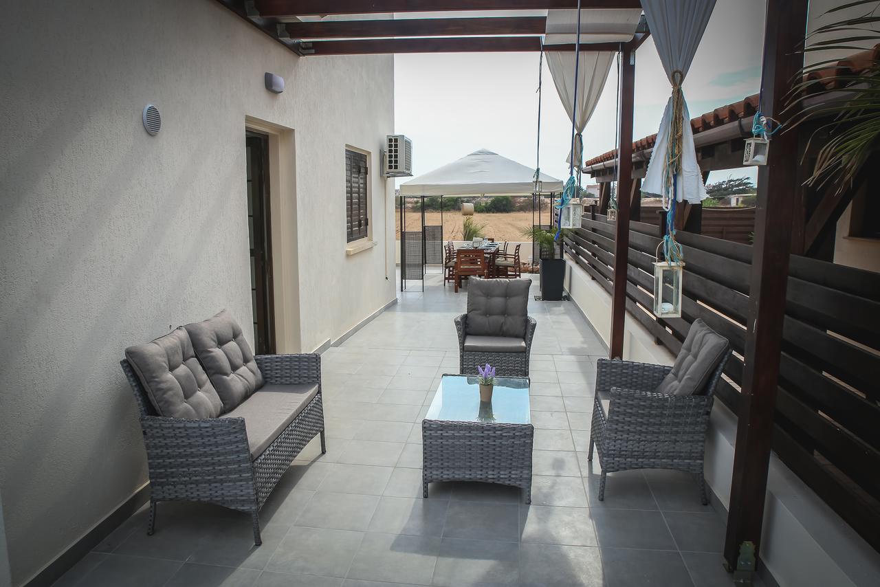 Villa Elena Ayia Napa Esterno foto