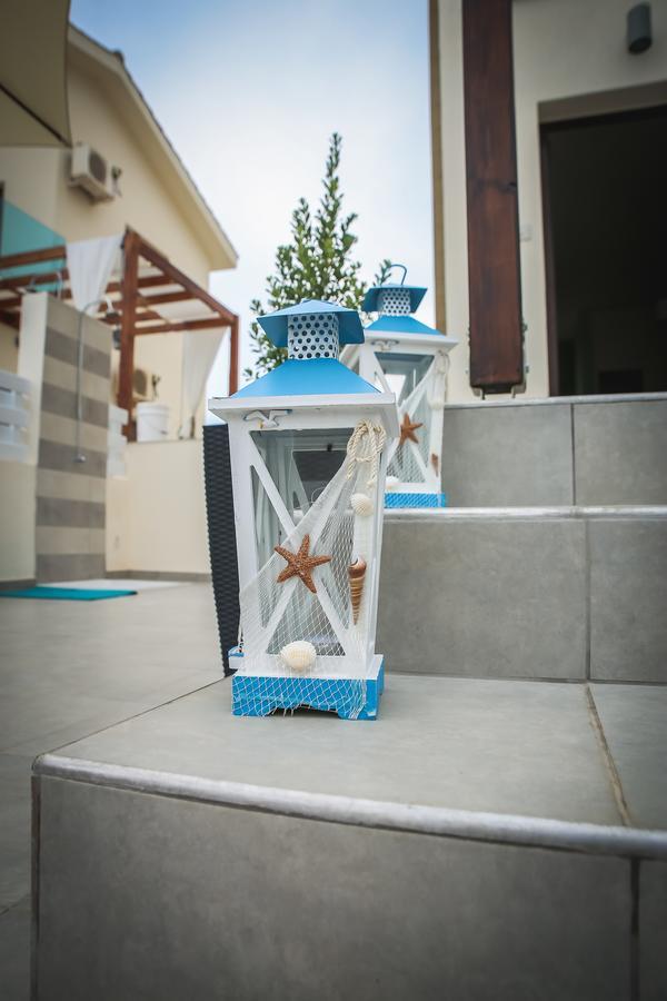 Villa Elena Ayia Napa Esterno foto